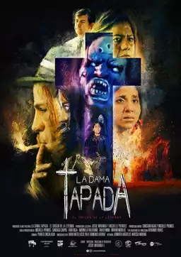 La Dama Tapada