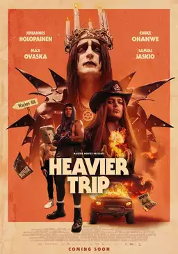 Heavier Trip