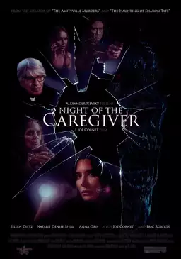 Night of the Caregiver