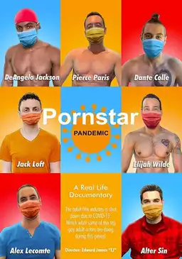 Pornstar Pandemic