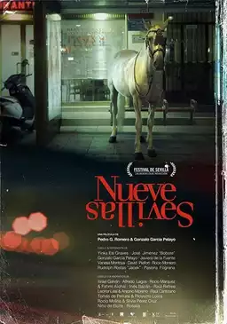 Nine Sevilles