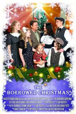 The Borrowed Christmas