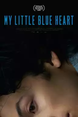 My Little Blue Heart