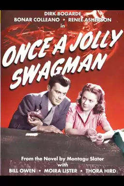 Once a Jolly Swagman