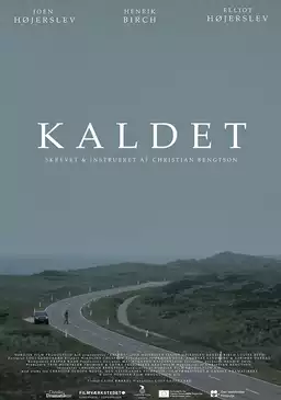 Kaldet