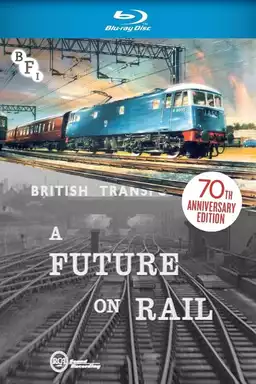 A Future on Rail