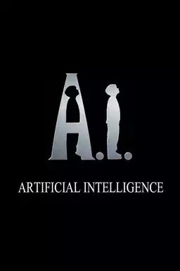 movie A.I. Artificial Intelligence