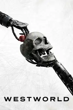 movie Westworld