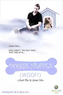 Doggie Heaven (Woof!)