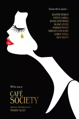 Café Society