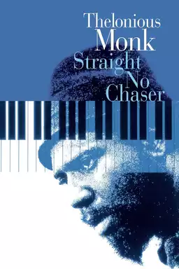 Thelonious Monk: Straight, No Chaser