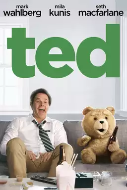 Ted