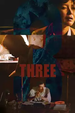 Three