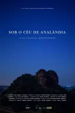 Under Analândia’s Sky