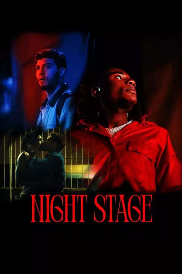 movie vertical poster fallback