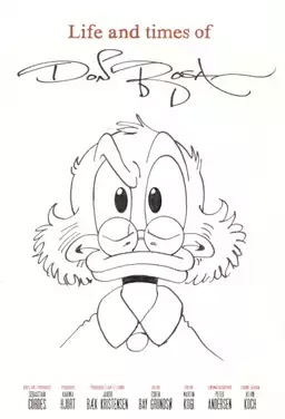 Life and Times of Don Rosa