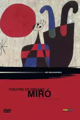 Miró: Theatre of Dreams