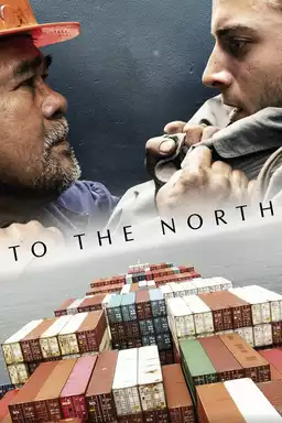 To the North