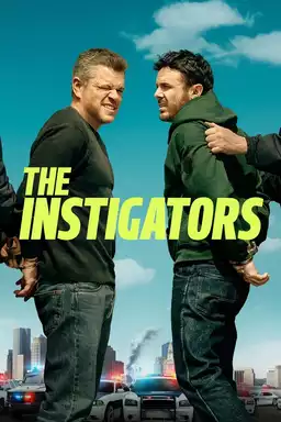 The Instigators