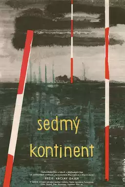 Sedmý kontinent