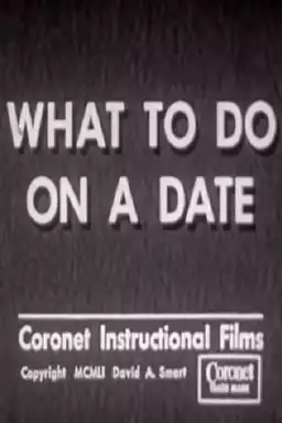 What to Do on a Date