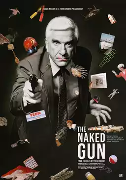 The Naked Gun: From the Files of Police Squad!