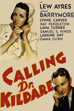 Calling Dr. Kildare