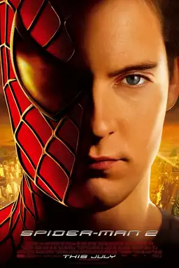 Spider-Man 2