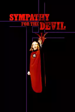 Sympathy For The Devil: The True Story of The Process Church of the Final Judgment