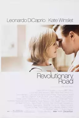 Revolutionary Road