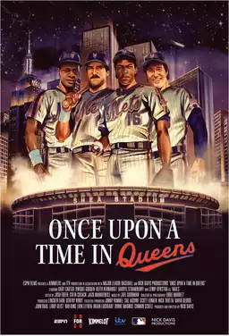 Once Upon a Time in Queens