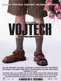 Vojtech