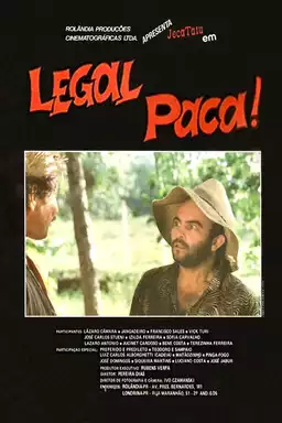 Legal Paca!