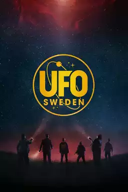 UFO Sweden