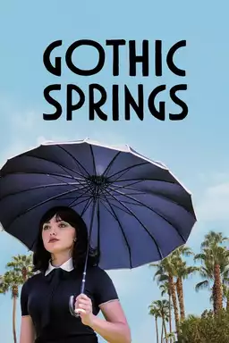 Gothic Springs