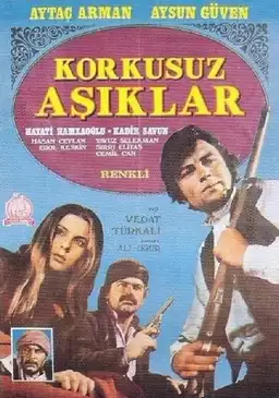 Korkusuz Aşıklar