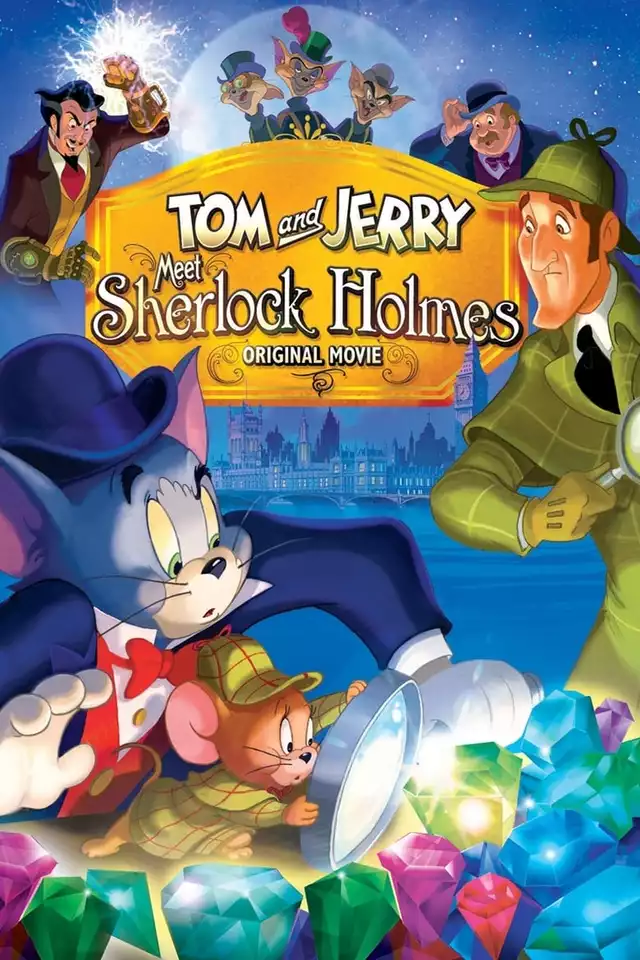 movie vertical poster fallback
