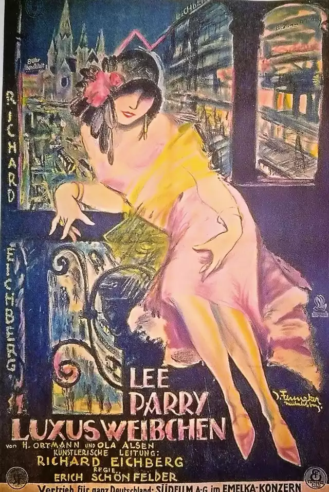 movie vertical poster fallback