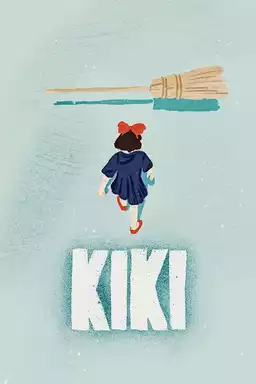 Kiki's Delivery Service