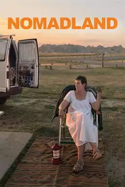 movie Nomadland