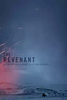 The Revenant