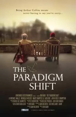 The Paradigm Shift
