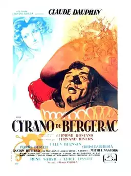 Cyrano de Bergerac