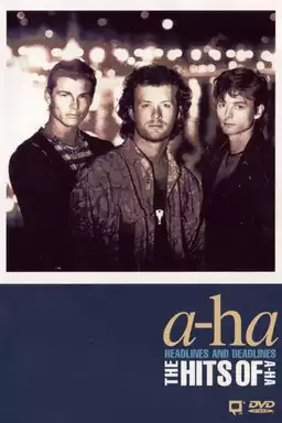 a-ha Headlines and Deadlines