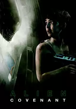 Alien: Covenant