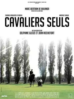 Cavaliers Seuls