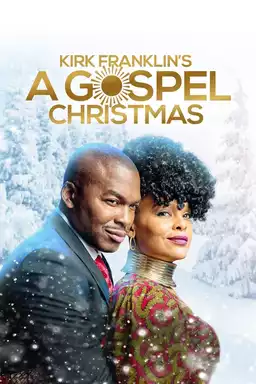 Kirk Franklin's A Gospel Christmas