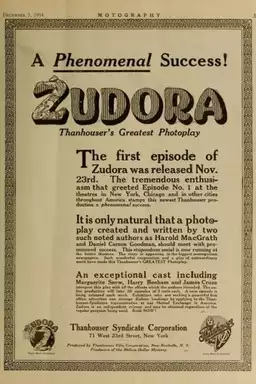 Zudora