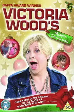 Victoria Wood: Victoria Wood's Midlife Christmas