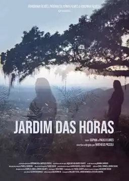 Jardim das Horas